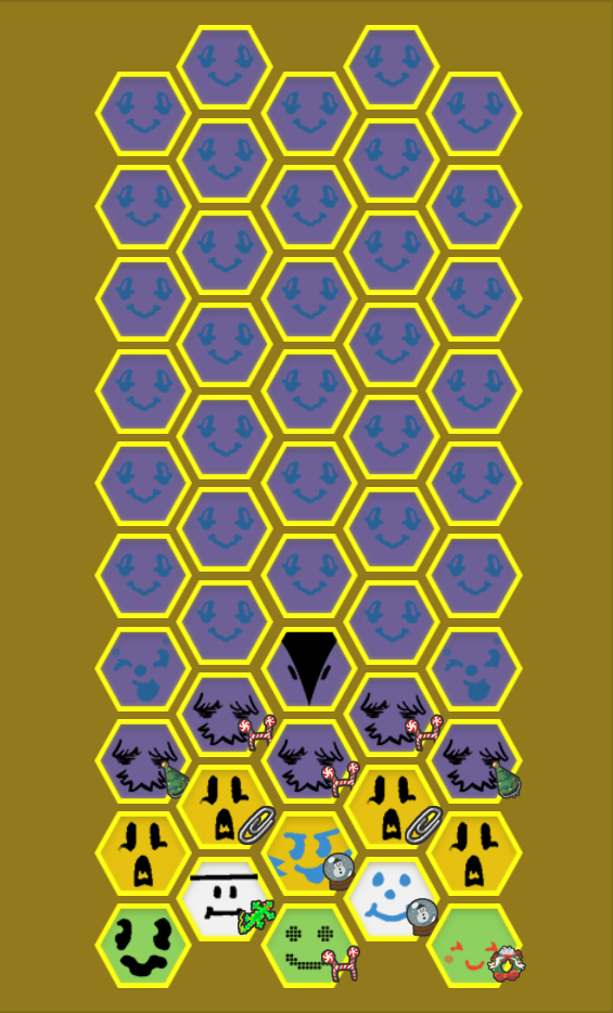 Tadpole Alt Hive